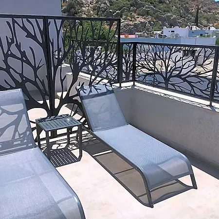 酒店 Oliva Butik