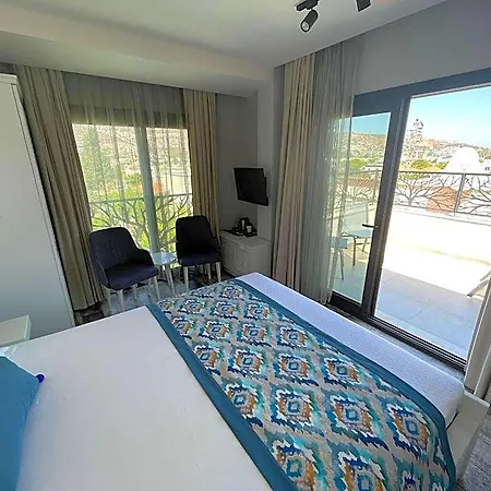 Hotel Oliva Butik 4*